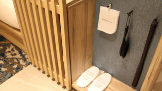 スーペリア ツインルーム 25平米 禁煙