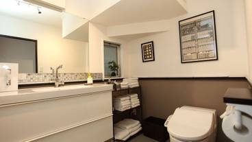 バスルーム / 16