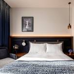 【東京】インテリアの参考にしたい♩東京デザイナーズホテル7選