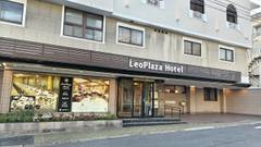 佐世保レオプラザホテル