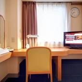 ホテル ロコイン松山（沖縄県 ビジネスホテル） / 5