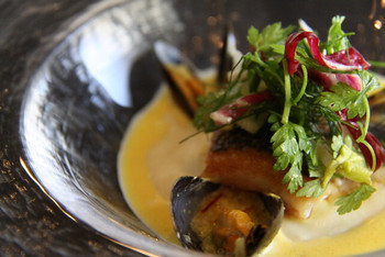 「zoe's」料理 1262692 