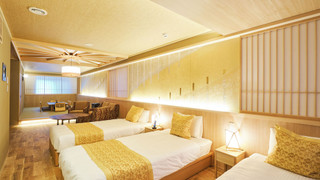 プレミアム ルーム 禁煙