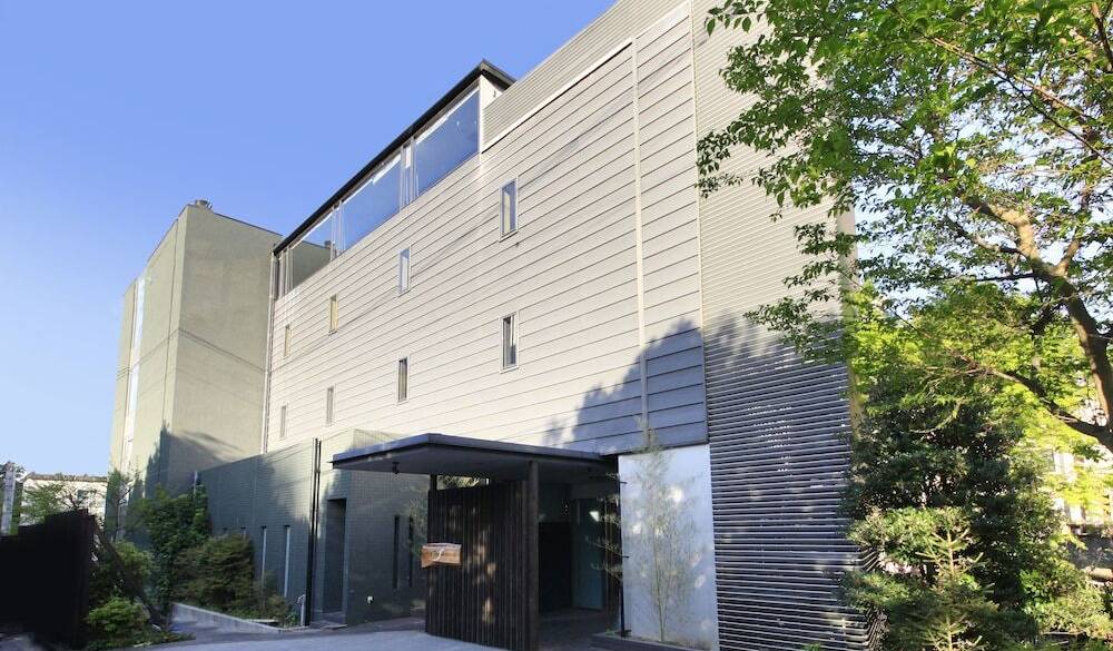 思い出を胸に
チェックアウト / 1