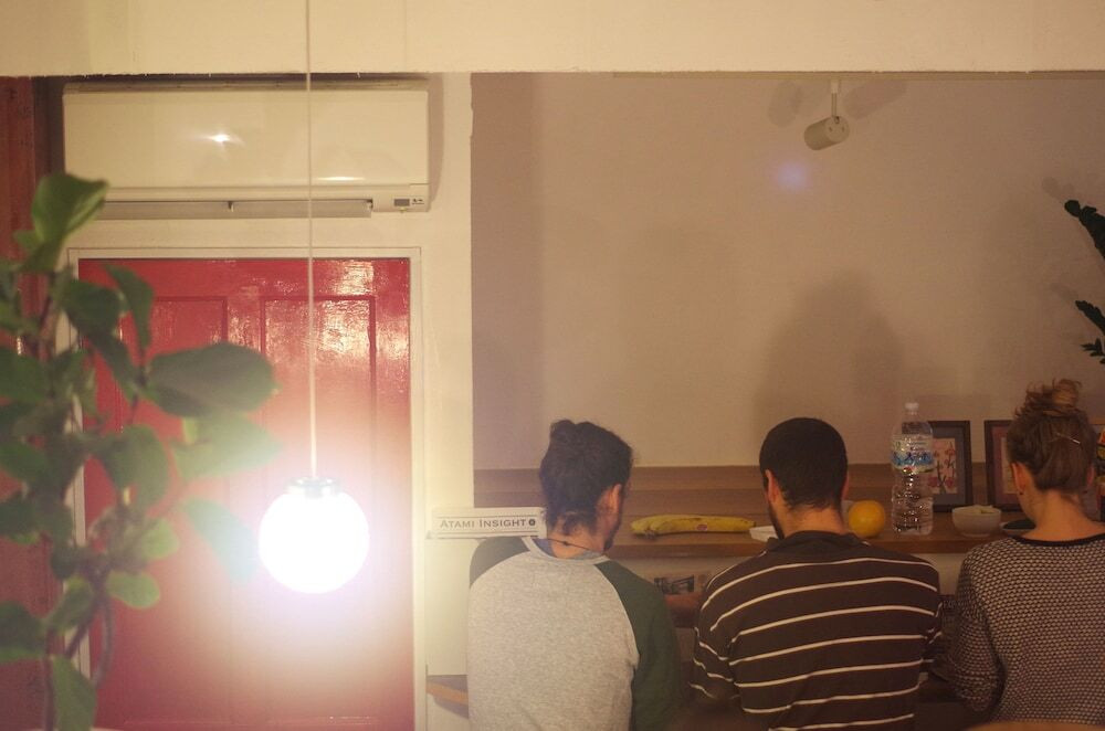 レセプション ホール