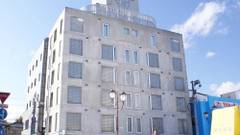 ホテルリブマックスBUDGET湯本