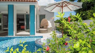 テラス / パティオ / 17