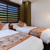 Villa Ocean Bridge KOURIJIMA（沖縄県 別荘・ヴィラ・コンドミニアム） / 4