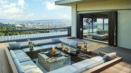 【奈良】眺望自慢の高級ホテル&旅館5選｜大人カップルの記念日旅に