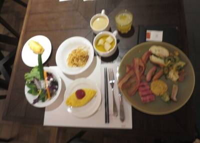 ISHIGAKI BOLD KITCHEN