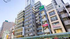 東横イン蒲田東口