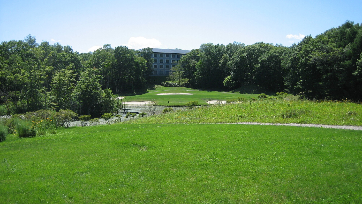 大沼の森に囲まれるリゾートステイ3648314