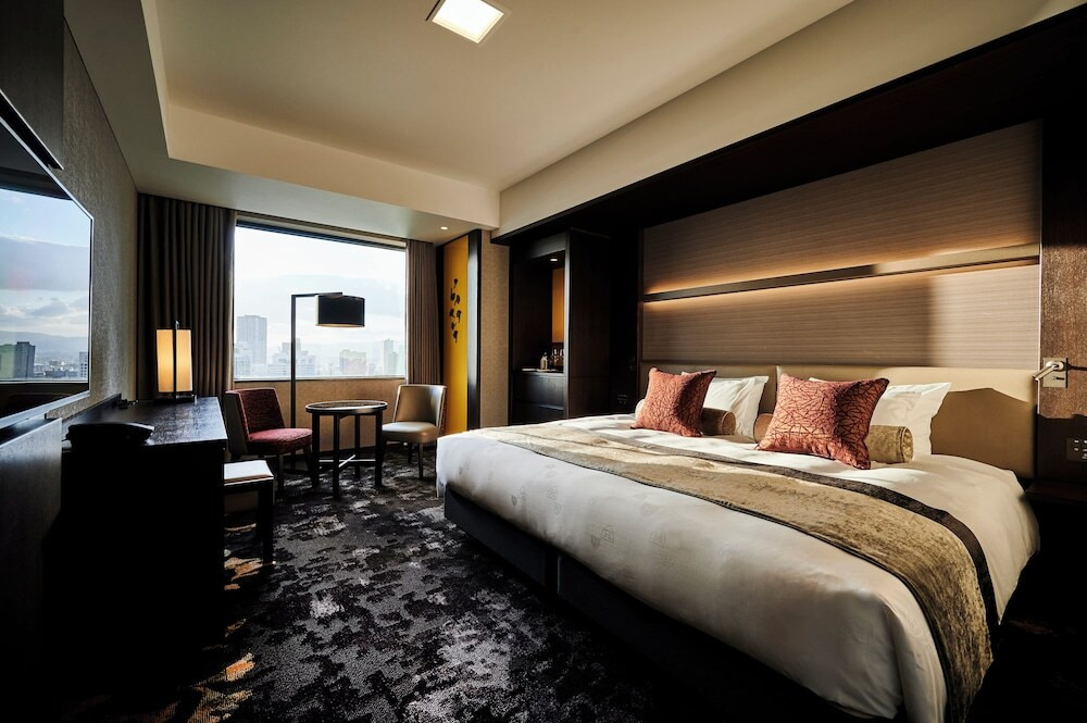 コーナーキング