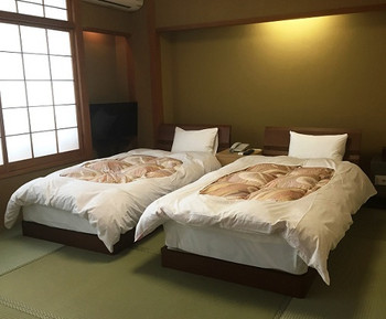 2杯分のズワイガニを堪能！魚料理をたっぷり味わえる3925672