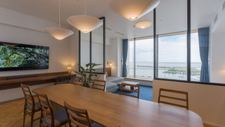 Rakuten STAY 熱海 スイートルーム/91号室 ペット不可･敷地外駐車場付/6名定員