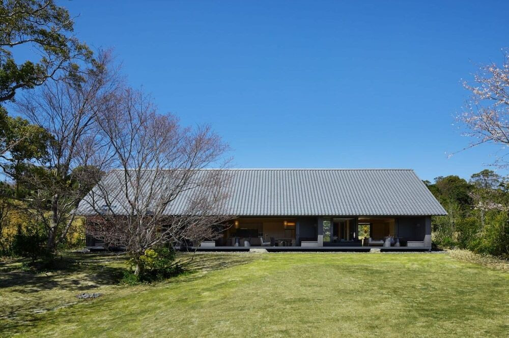 神聖な空気に満ちた至高のリゾート4002954