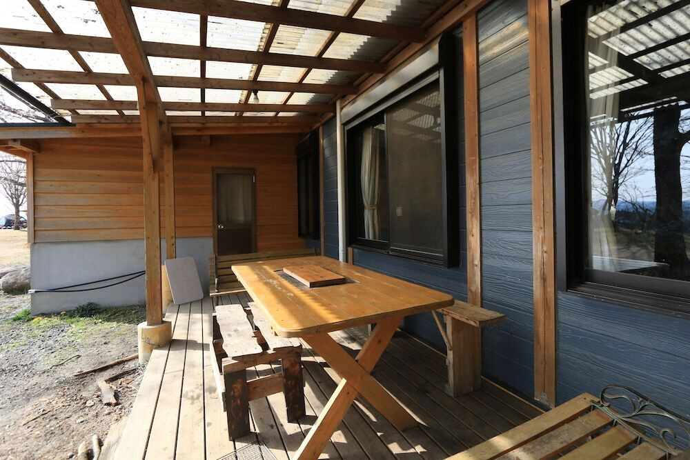 テラス / パティオ