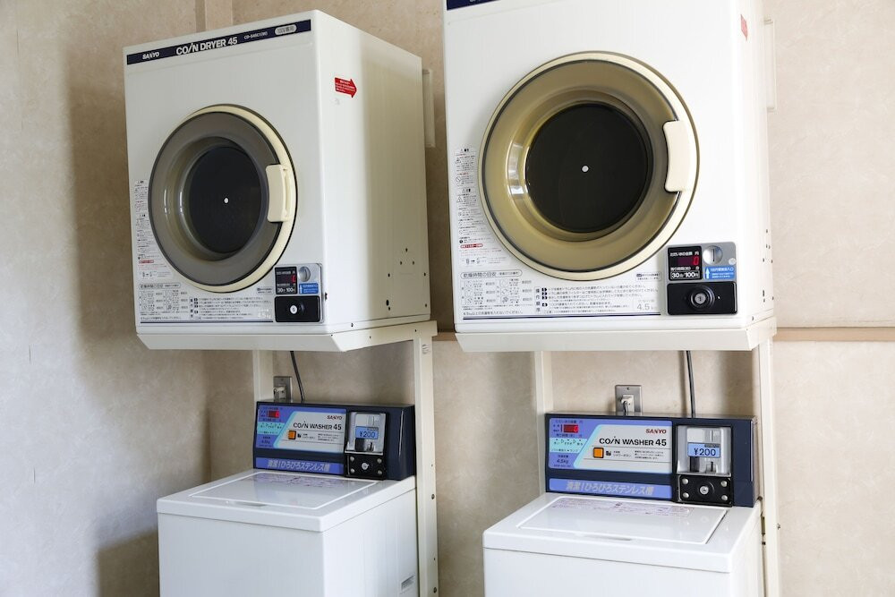 ランドリー ルーム