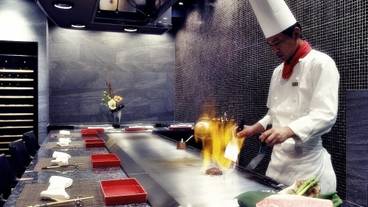 レストラン / 11