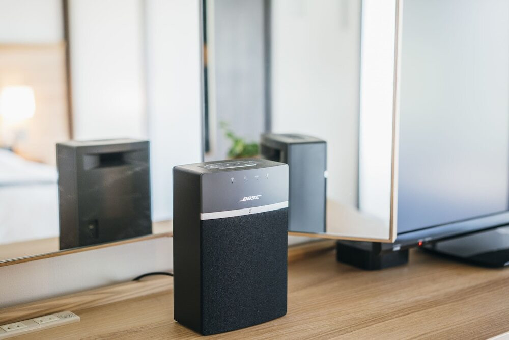 客室の設備とサービス