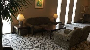 リビング エリア / 8