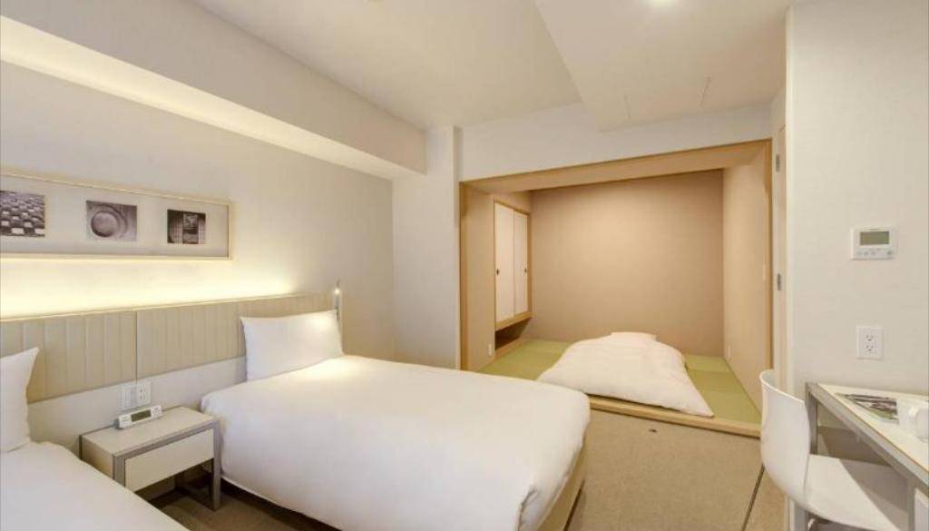 1ベッドルームプレミア / 5