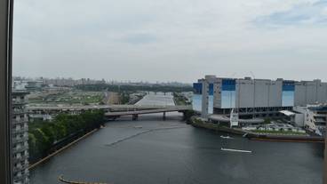 施設からの眺望 / 12