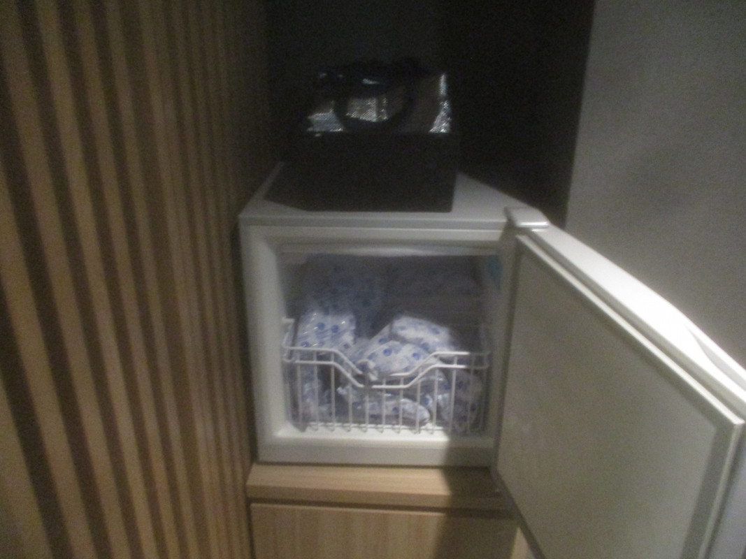 global cabin横浜中華街