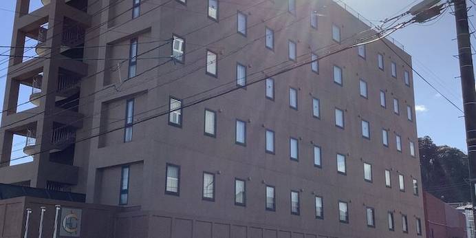 薬湯風呂 ホテルクラウンヒルズ中村(BBHホテルグループ)(高知県 ビジネスホテル) / 1