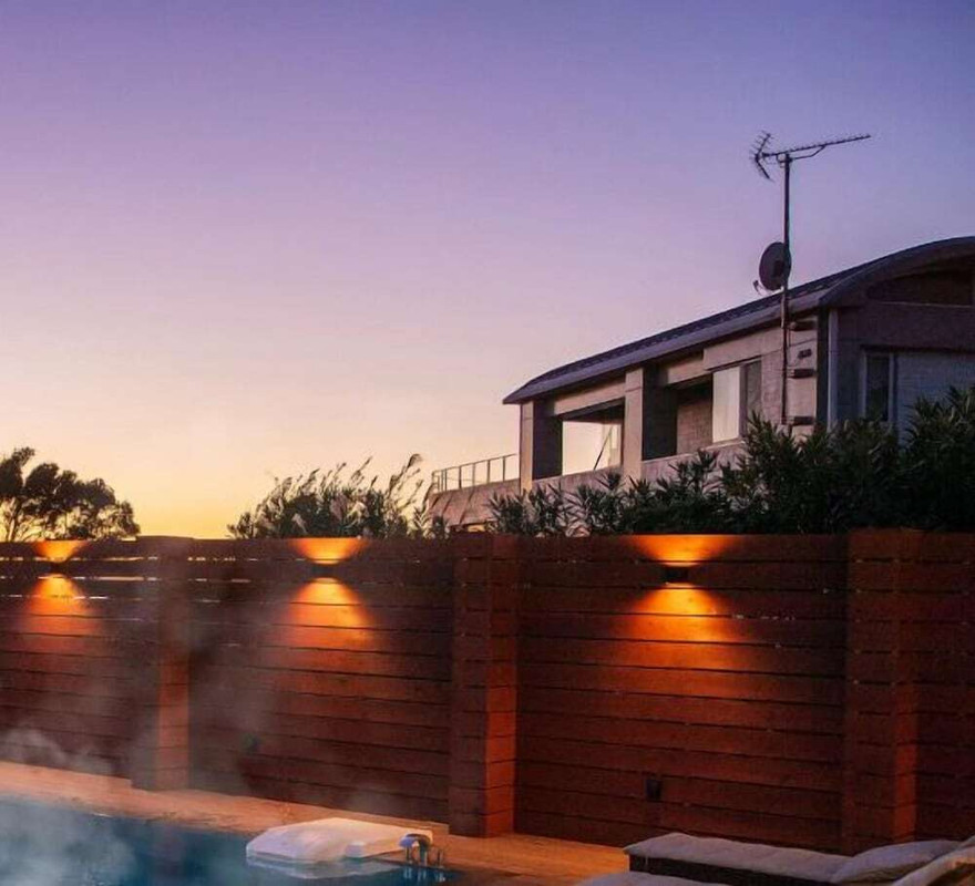 テラス / パティオ