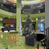 ホテル日航大分 オアシスタワー（大分県 シティホテル） / 3