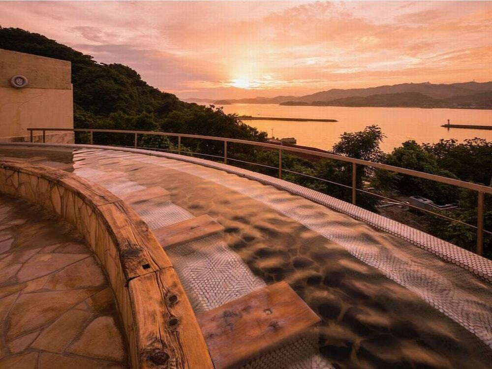 オーシャンビューの客室で癒される「1泊2食付★ペット《ワンちゃん》専用客室プラン」3942108