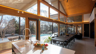 Villa A - SPA棟 - (モダンスタイル) 一棟貸切りプライベートプール, サウナ, 露天風呂付き 禁煙