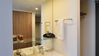 エコノミーセミダブルルーム (120cmベッド) 禁煙