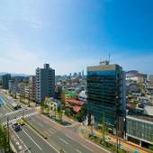 平和台ホテル ファイブ（福岡県 ビジネスホテル） / 4