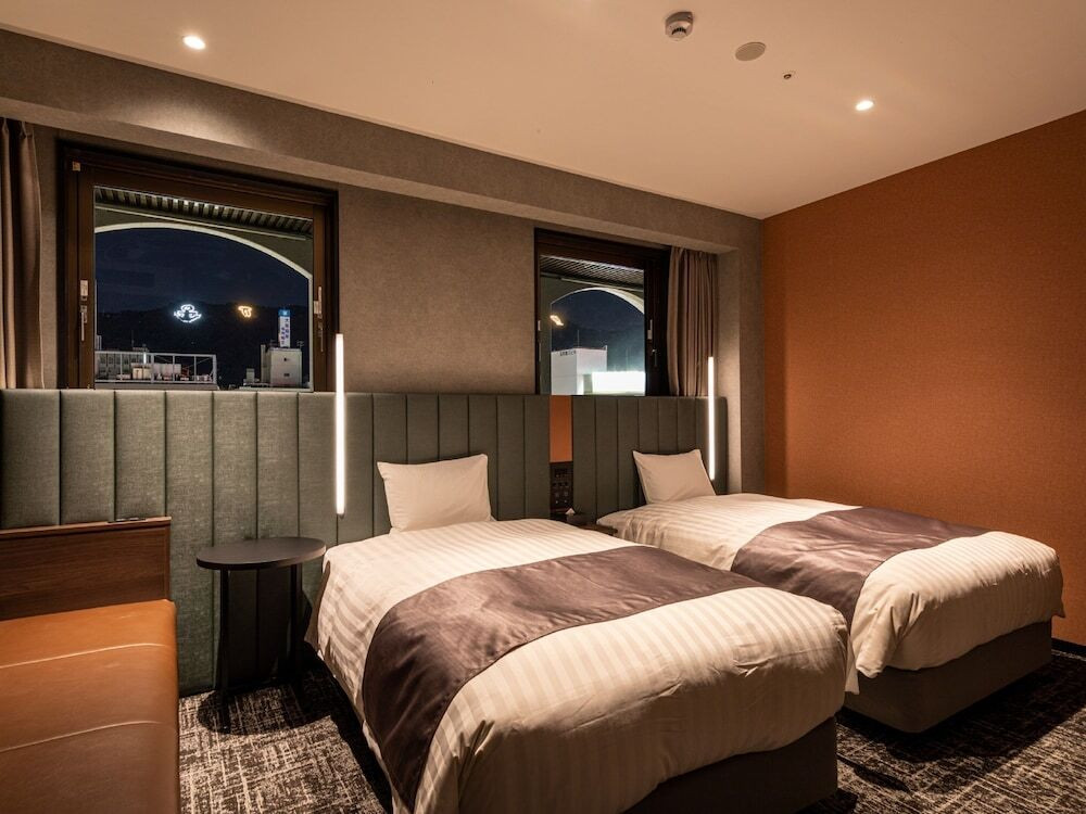 エグゼクティブ ツインルーム