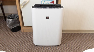 ツインルーム 禁煙