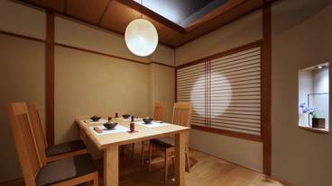 半個室御食事処② / 9