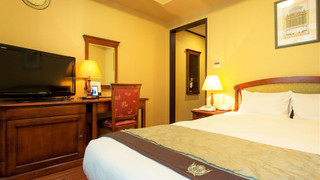 ダブルルーム 禁煙 (ベッド幅: 160cm)