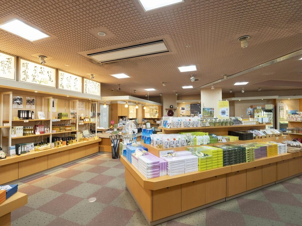 ギフト ショップ