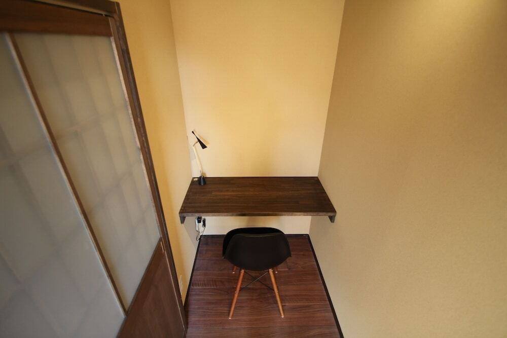 客室の設備とサービス