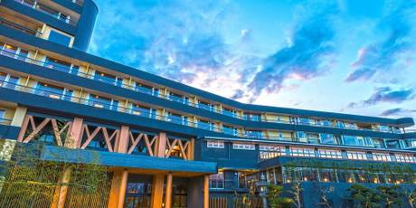 大江戸温泉物語 Premium 白浜御苑