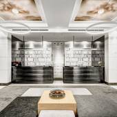 シタディーンセントラル新宿東京(東京都 ビジネスホテル) / 2