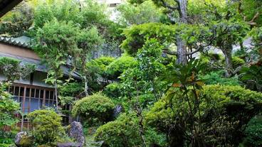 施設内の設備 / 3