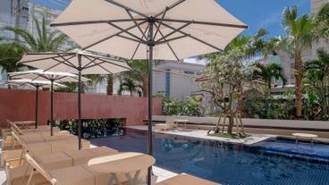 屋外プール / 22