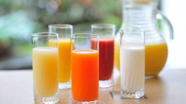 ビュッフェ / 21