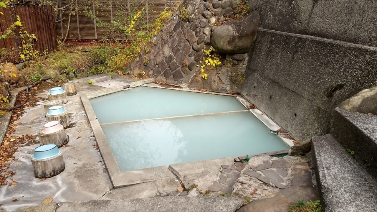 登山者向けの宿4039303