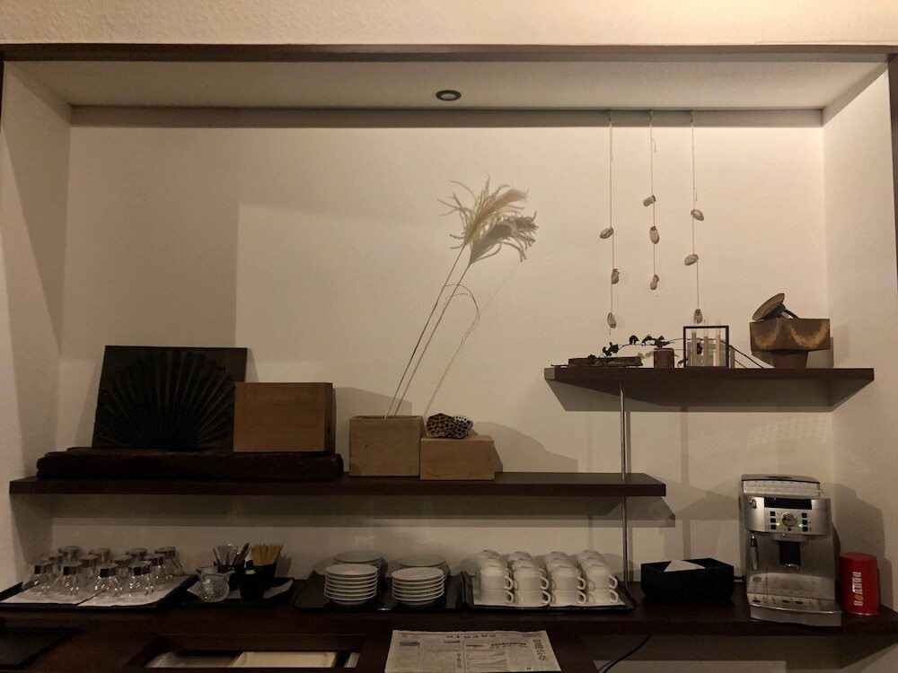 コーヒー サービス