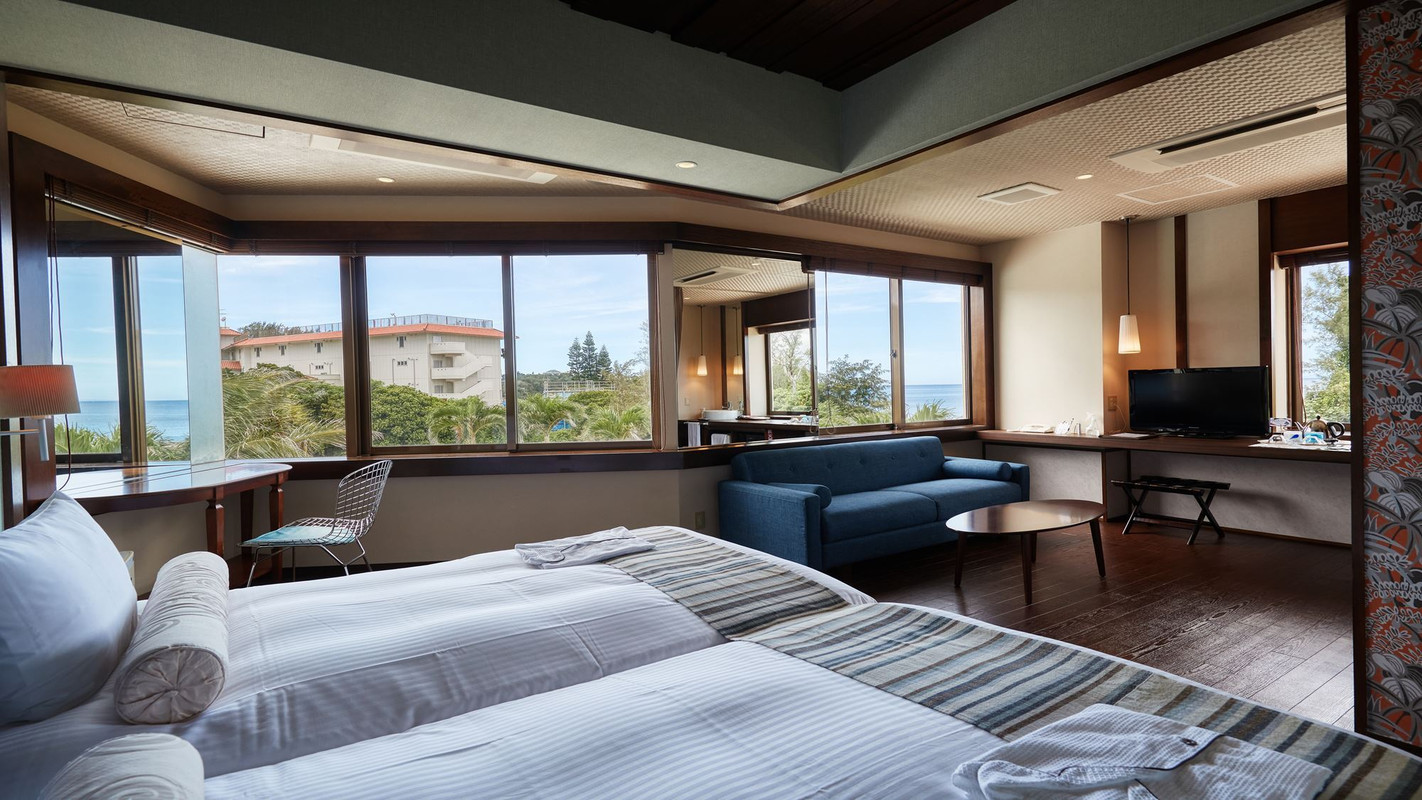 パナシアツインRoom 201