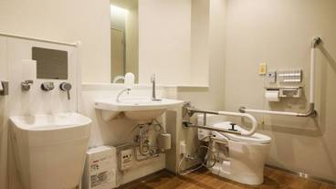 内部エントランス / 3